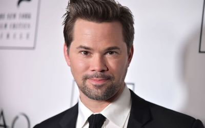Is "Girls", "Big Mouth" & "Invincible" Actor Andrew Rannells Gay? His Age, Height, Net Worth, Boyfriend  